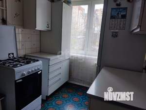 3-к квартира, вторичка, 58м2, 3/9 этаж