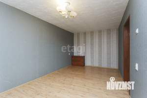2-к квартира, вторичка, 43м2, 5/9 этаж