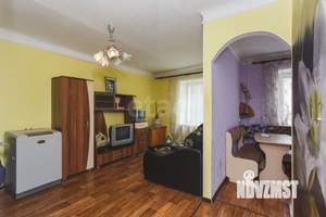 2-к квартира, вторичка, 42м2, 3/5 этаж