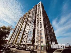 2-к квартира, вторичка, 51м2, 19/26 этаж