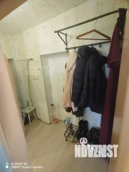 1-к квартира, вторичка, 32м2, 3/5 этаж