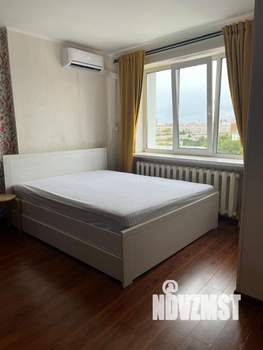 1-к квартира, вторичка, 45м2, 10/18 этаж