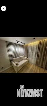 Студия квартира, вторичка, 15м2, 9/9 этаж
