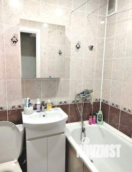 1-к квартира, вторичка, 31м2, 1/9 этаж