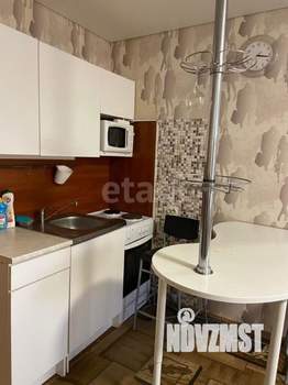 1-к квартира, вторичка, 23м2, 2/9 этаж