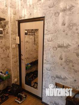 2-к квартира, вторичка, 43м2, 5/6 этаж