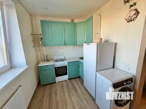 1-к квартира, вторичка, 26м2, 4/5 этаж