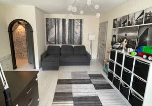 2-к квартира, вторичка, 45м2, 2/5 этаж