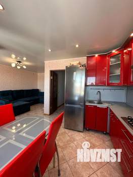 3-к квартира, вторичка, 75м2, 9/9 этаж