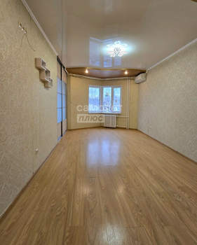 2-к квартира, вторичка, 66м2, 5/12 этаж