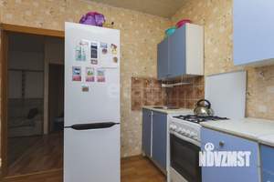 1-к квартира, вторичка, 32м2, 5/5 этаж