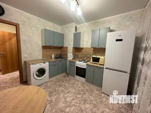 1-к квартира, вторичка, 40м2, 10/14 этаж