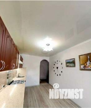 3-к квартира, вторичка, 74м2, 2/9 этаж