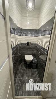 3-к квартира, вторичка, 58м2, 8/9 этаж