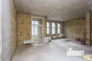 2-к квартира, вторичка, 55м2, 1/4 этаж