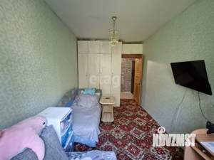 2-к квартира, вторичка, 43м2, 4/5 этаж