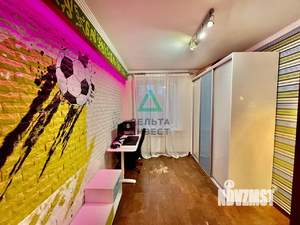 4-к квартира, вторичка, 110м2, 3/15 этаж