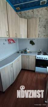 1-к квартира, вторичка, 27м2, 2/3 этаж