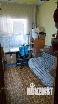 3-к квартира, вторичка, 54м2, 1/9 этаж
