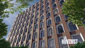 3-к квартира, вторичка, 91м2, 2/14 этаж