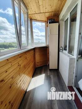 2-к квартира, вторичка, 37м2, 5/23 этаж