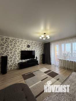 2-к квартира, вторичка, 56м2, 14/15 этаж
