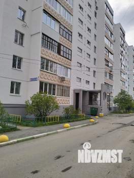 1-к квартира, вторичка, 38м2, 1/9 этаж