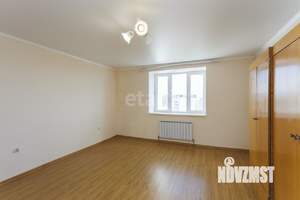 1-к квартира, вторичка, 45м2, 11/12 этаж