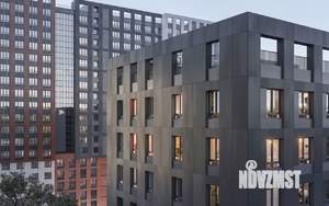 2-к квартира, вторичка, 47м2, 3/25 этаж