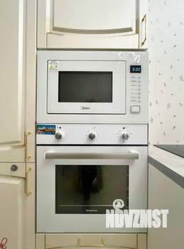 1-к квартира, вторичка, 39м2, 25/25 этаж