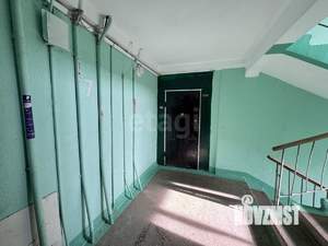 1-к квартира, вторичка, 33м2, 7/9 этаж