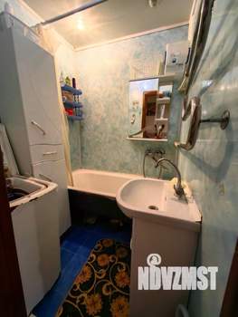 2-к квартира, вторичка, 54м2, 2/9 этаж