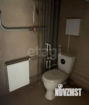 1-к квартира, вторичка, 45м2, 17/23 этаж