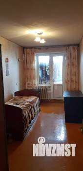 3-к квартира, вторичка, 61м2, 7/9 этаж