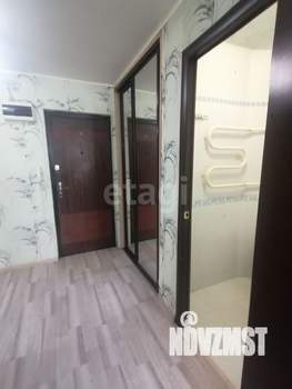 1-к квартира, вторичка, 41м2, 7/9 этаж