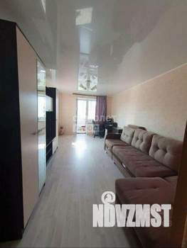 3-к квартира, вторичка, 71м2, 4/17 этаж