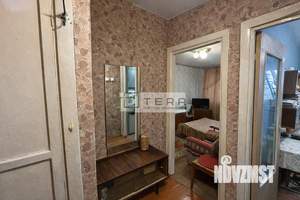 1-к квартира, вторичка, 34м2, 9/12 этаж