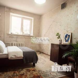 3-к квартира, вторичка, 56м2, 3/9 этаж