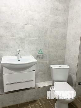 2-к квартира, вторичка, 36м2, 19/22 этаж