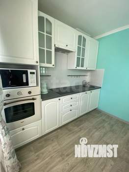 1-к квартира, вторичка, 37м2, 8/14 этаж