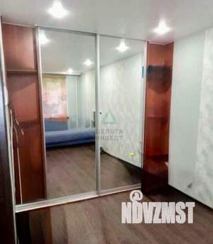 2-к квартира, вторичка, 44м2, 1/5 этаж