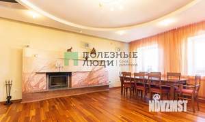 4-к квартира, вторичка, 165м2, 6/6 этаж