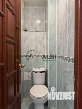 2-к квартира, вторичка, 45м2, 9/9 этаж