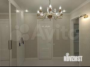 1-к квартира, вторичка, 50м2, 3/30 этаж