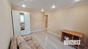 1-к квартира, вторичка, 37м2, 12/19 этаж