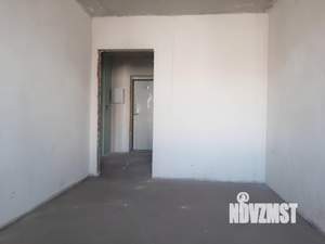 2-к квартира, вторичка, 45м2, 23/26 этаж