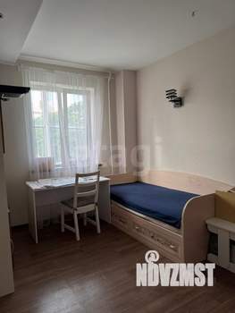 4-к квартира, вторичка, 115м2, 3/11 этаж