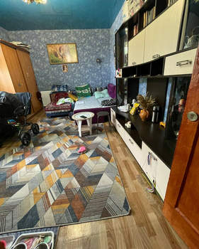 2-к квартира, вторичка, 48м2, 2/2 этаж