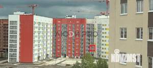 Студия квартира, вторичка, 26м2, 3/10 этаж