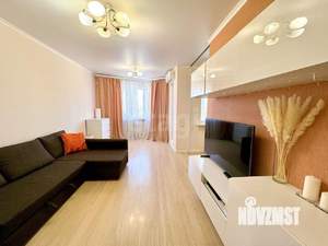 1-к квартира, вторичка, 44м2, 6/16 этаж